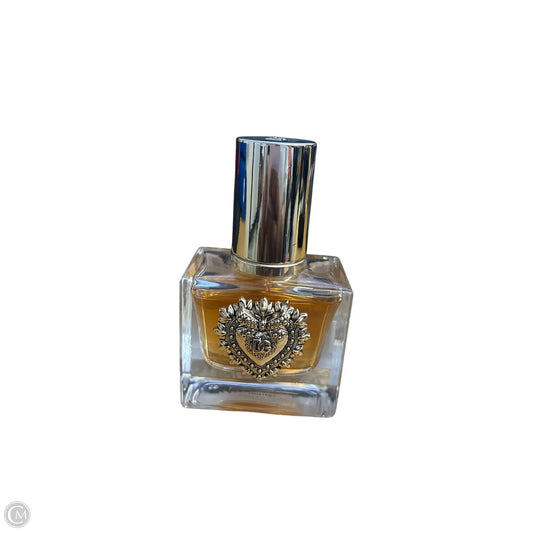 Fragrance Luxury Designer By Dolce And Gabbana