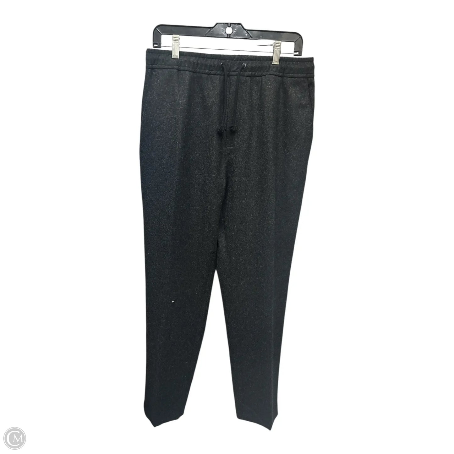 Pants Lounge By Frame In Grey, Size: M