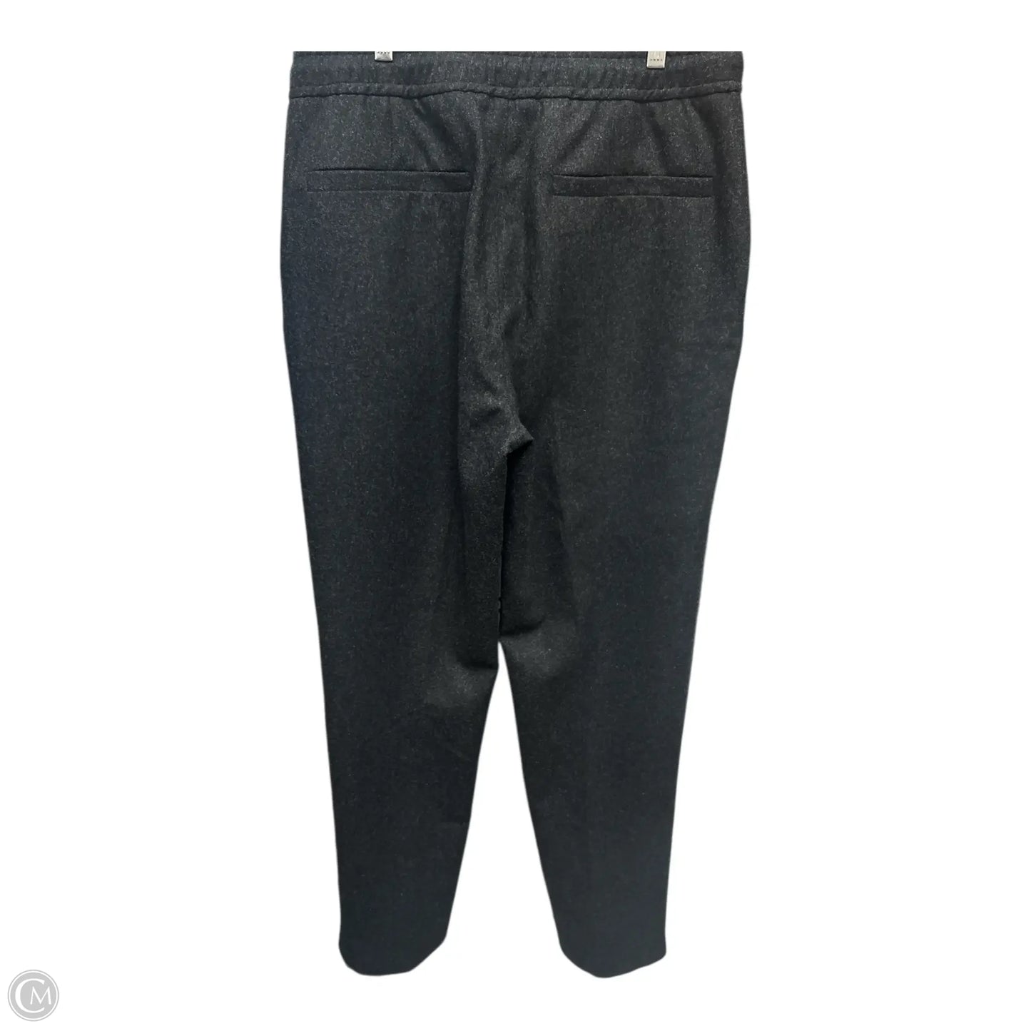 Pants Lounge By Frame In Grey, Size: M