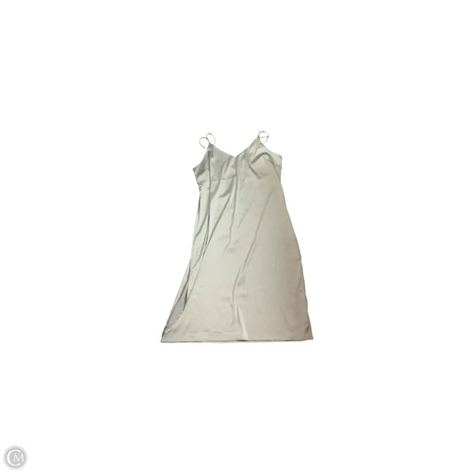 Dress Party Midi By The Drop In Blue, Size: L