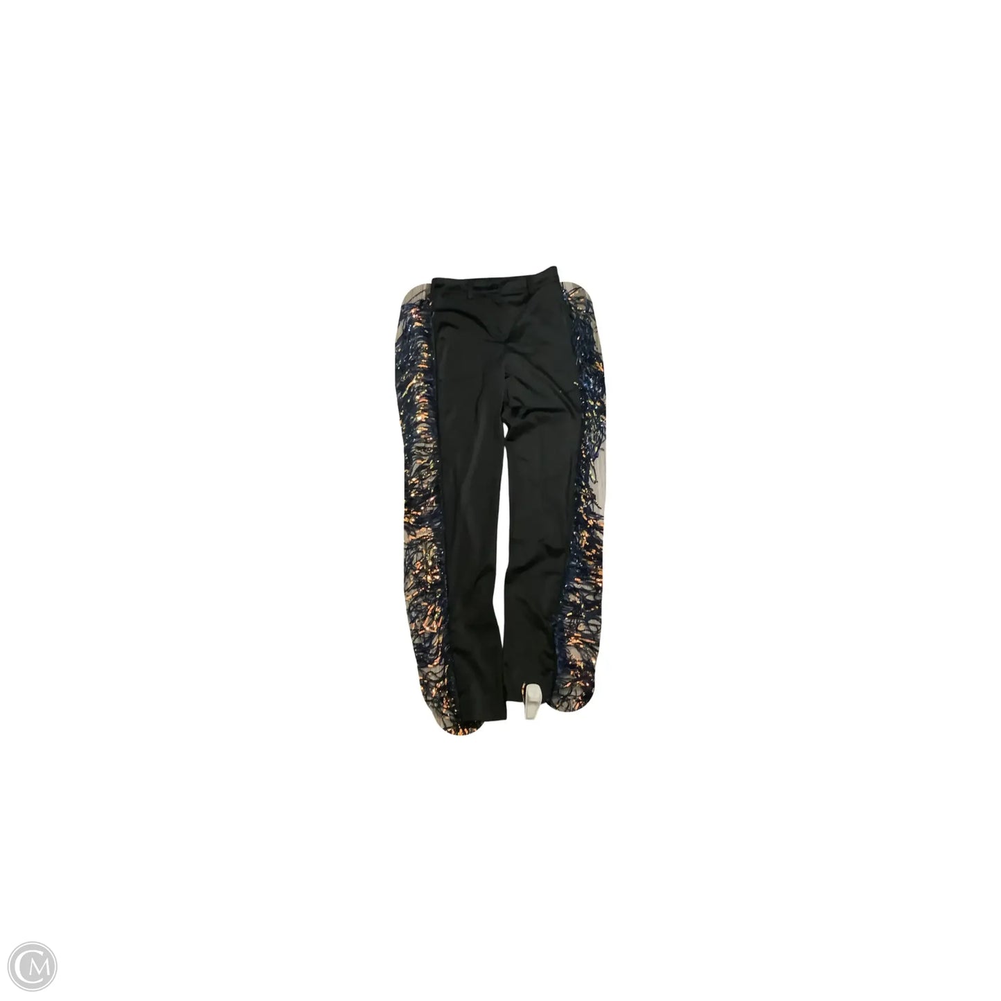 Pants Dress By Clothes Mentor In Black, Size: S