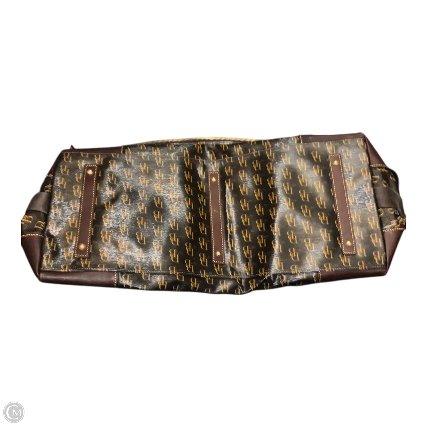 Duffle And Weekender Designer By Dooney And Bourke, Size: Large
