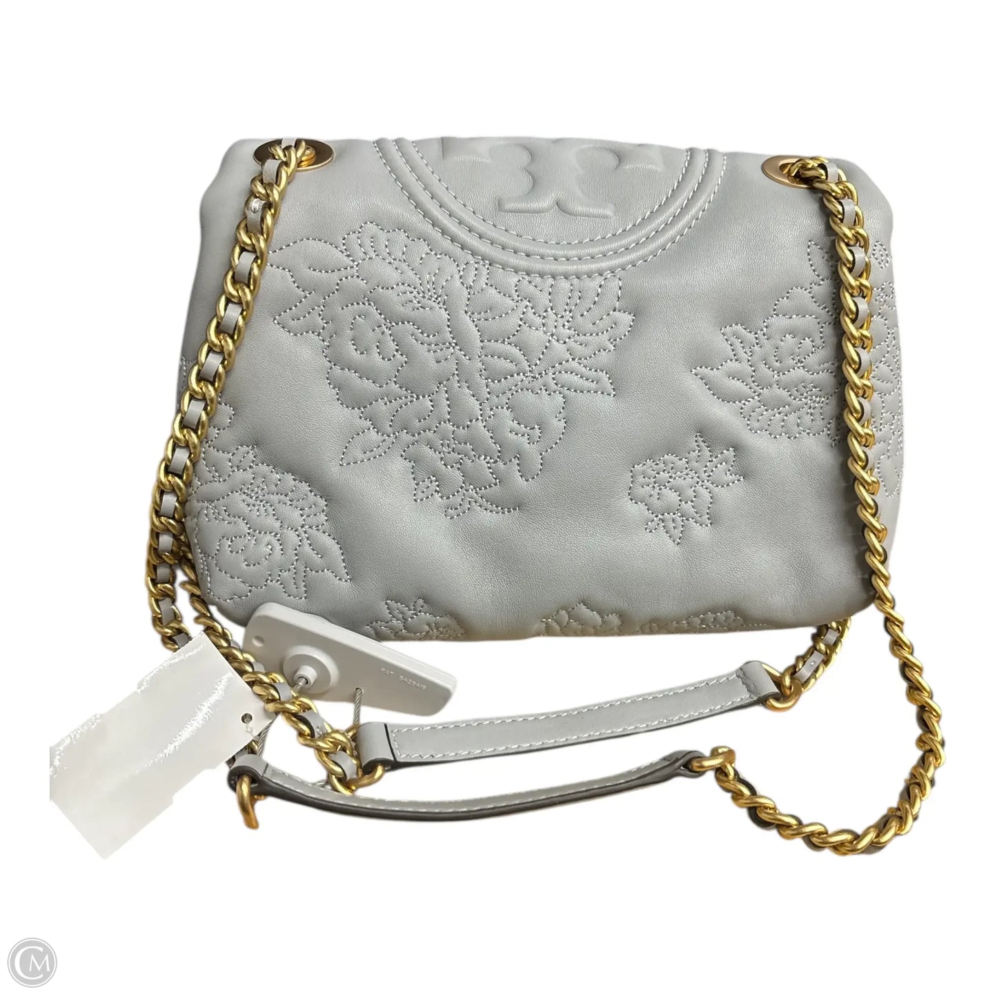Handbag Designer By Tory Burch, Size: Small