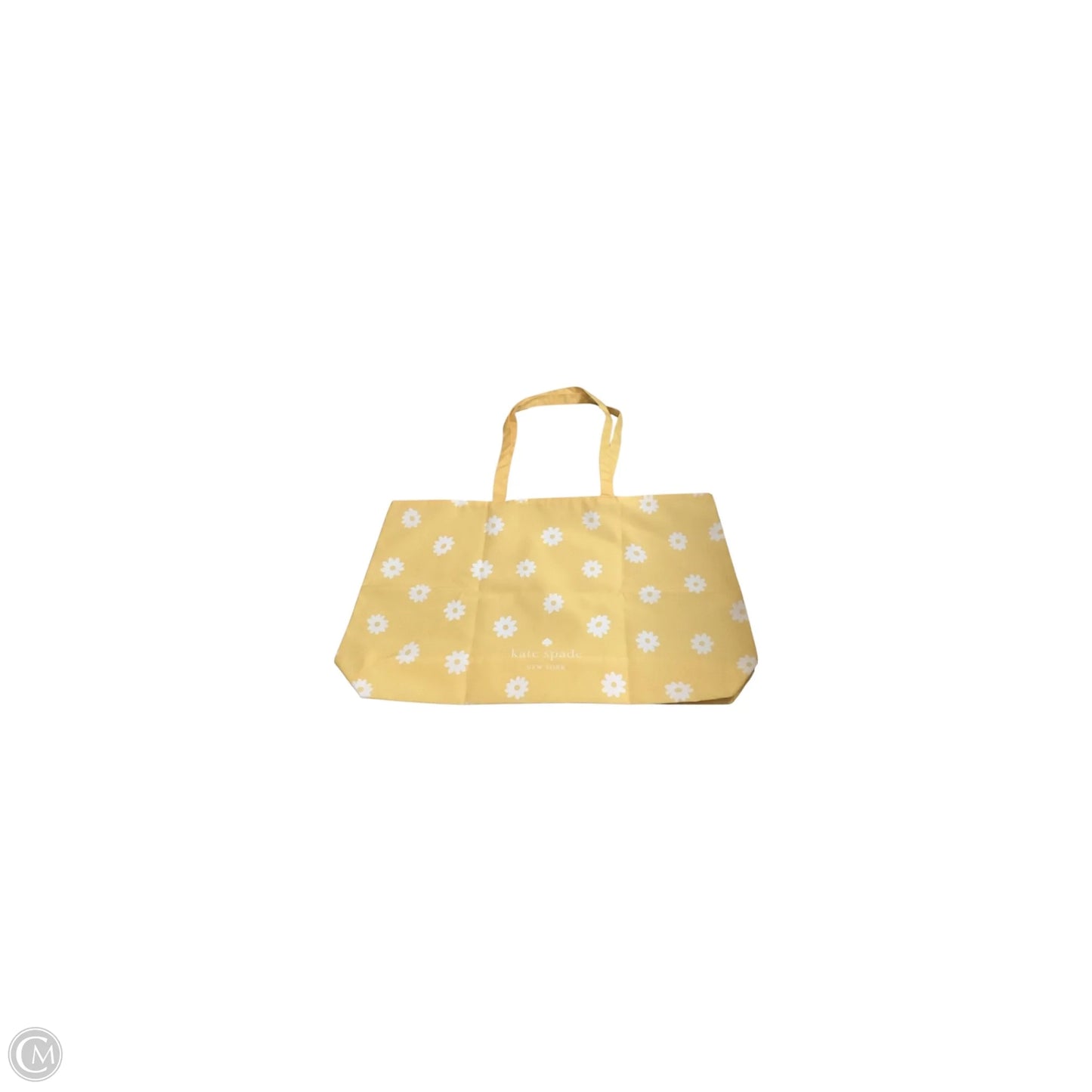 Tote Designer By Kate Spade, Size: Large