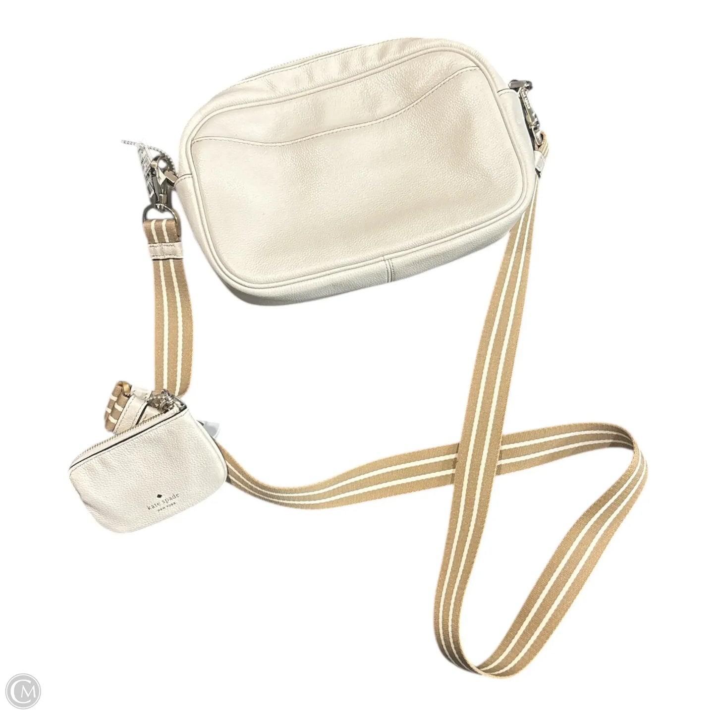 Handbag Designer By Kate Spade, Size: Small