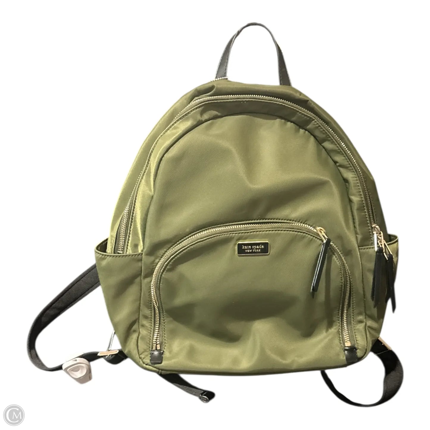 Backpack Designer By Kate Spade, Size: Medium