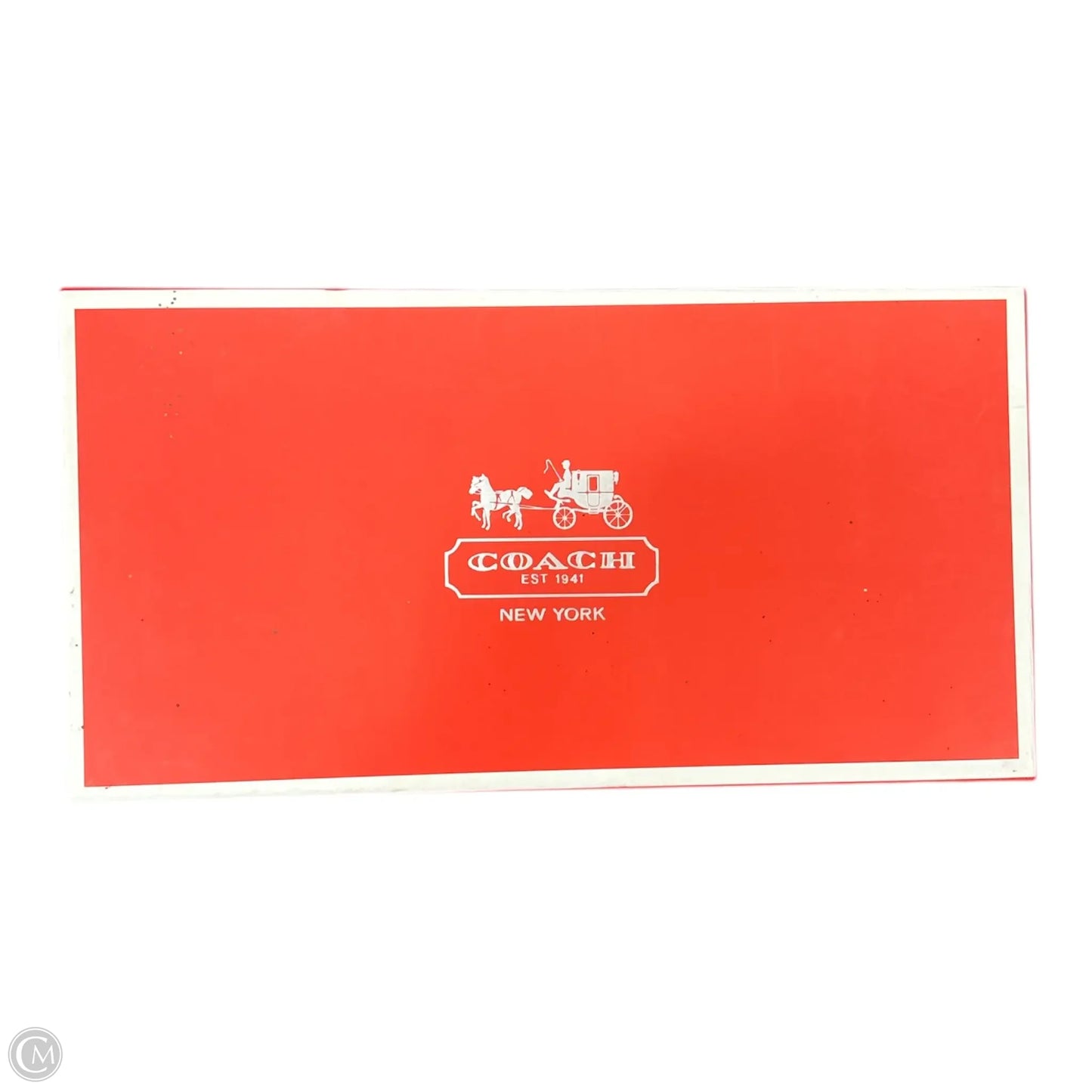 Shoes Designer By Coach In Green, Size: 10