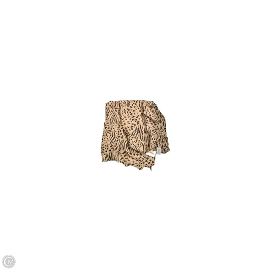 Scarf Long By Madewell