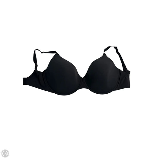 Bra By Skims In Black, Size: 0