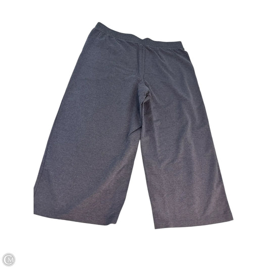 Pants Lounge By J. Jill In Blue, Size: Lp