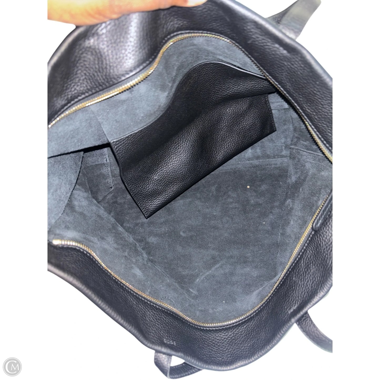 Handbag Designer By Mansur Gavriel, Size: Large