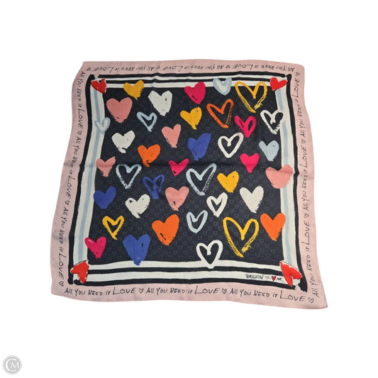 Scarf Square By Brighton