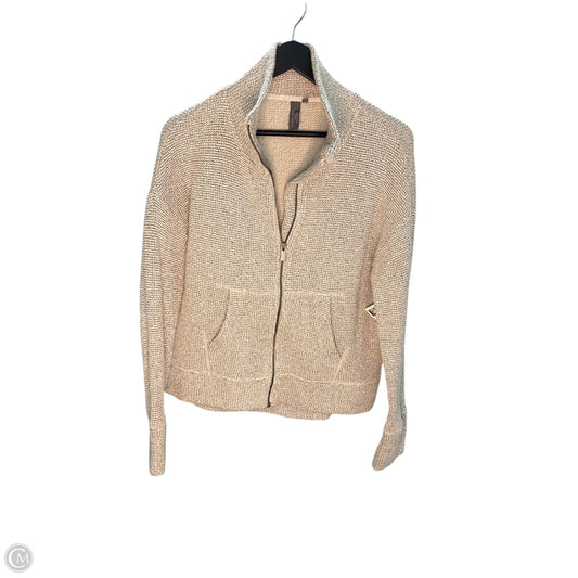 Jacket Other By Sweaty Betty In Grey, Size: L