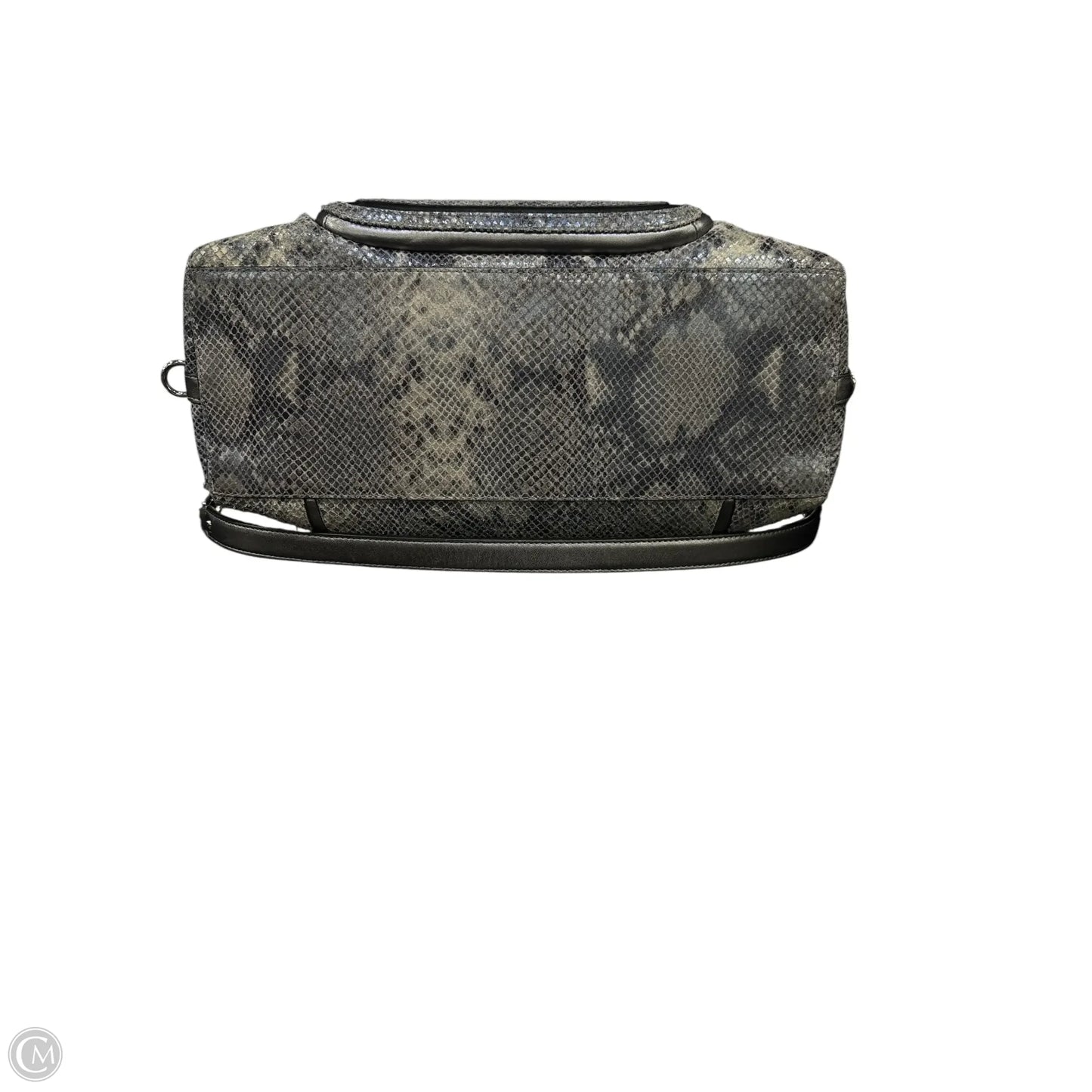 Handbag Designer By Coach, Size: Large