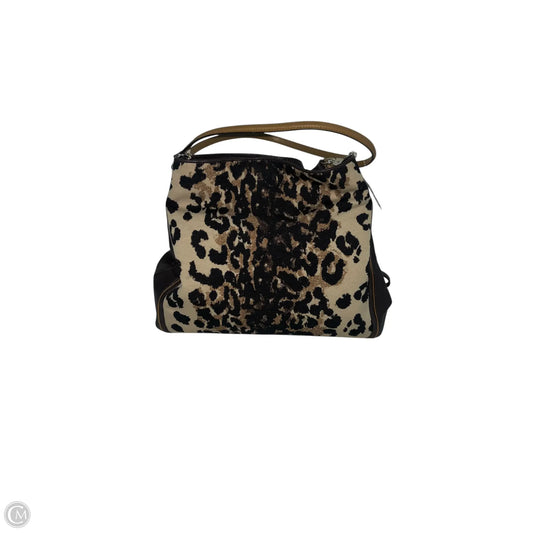 Handbag Designer By Coach, Size: Large