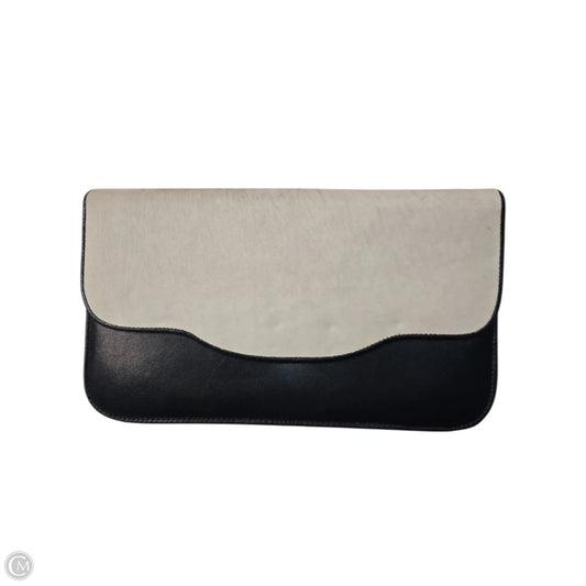 Clutch By Clothes Mentor, Size: Small