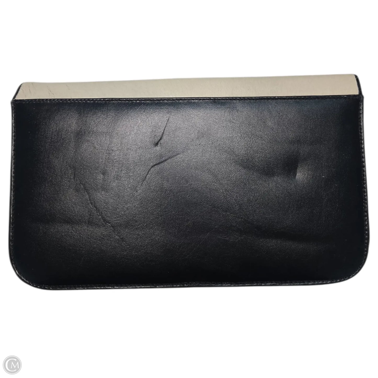 Clutch By Clothes Mentor, Size: Small