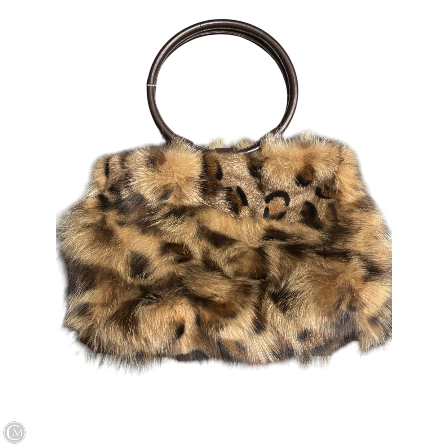 Handbag Designer By Neiman Marcus, Size: Small