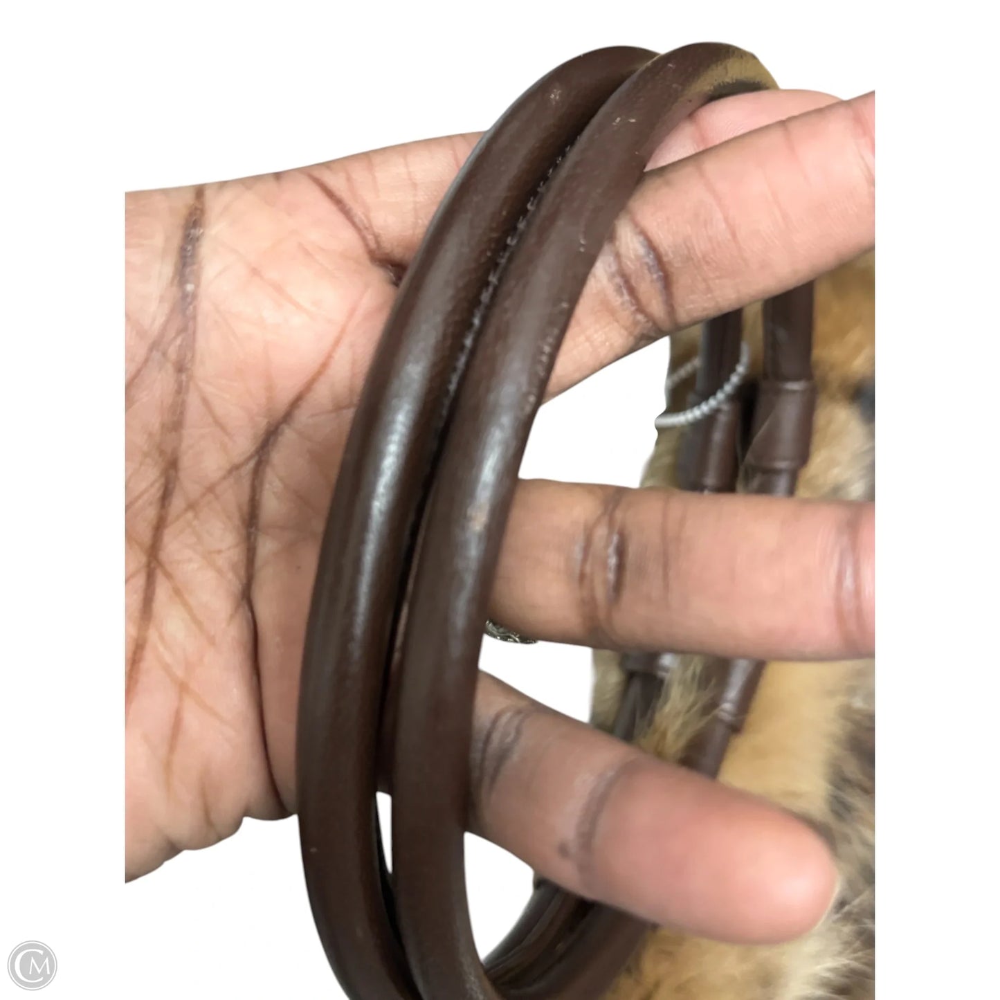 Handbag Designer By Neiman Marcus, Size: Small