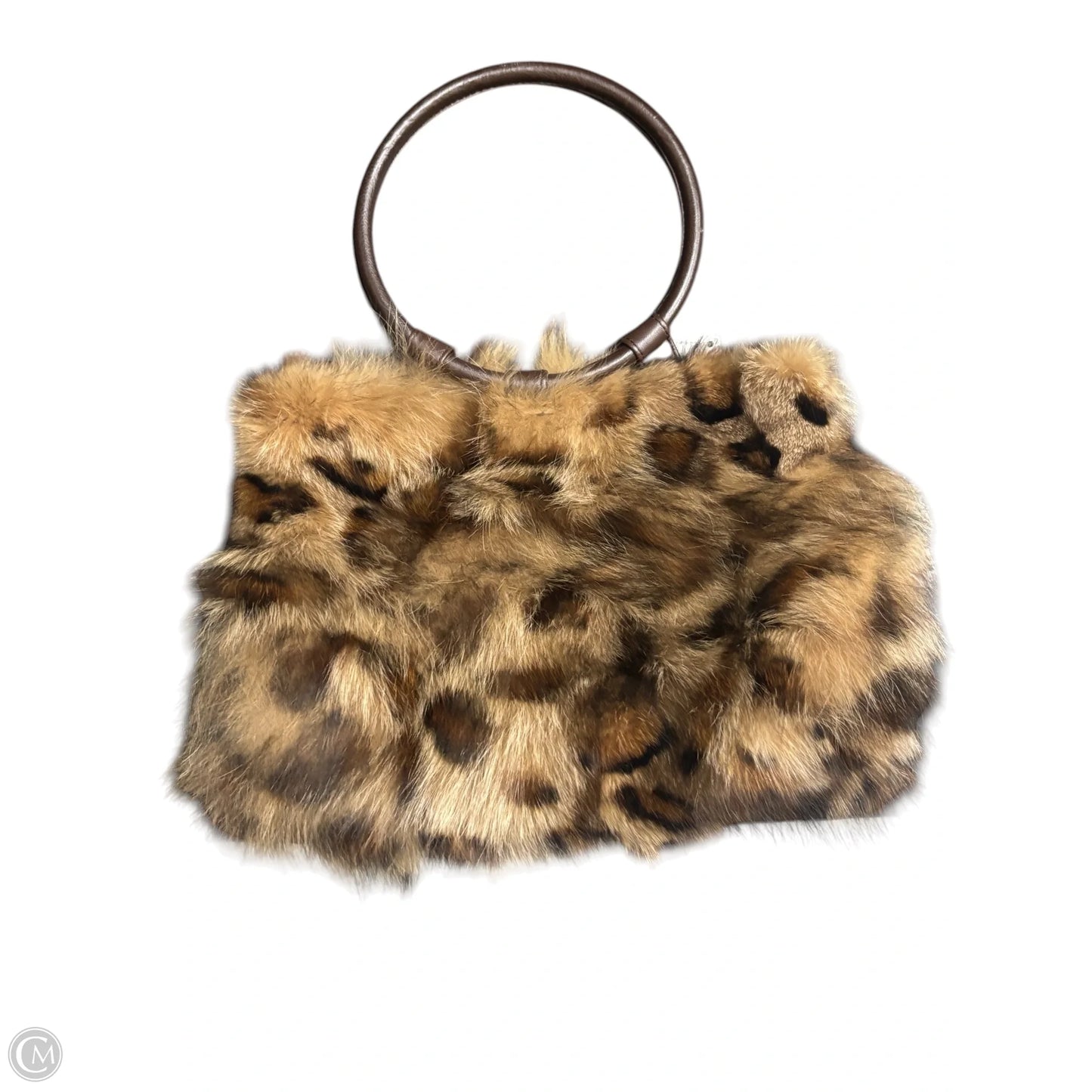 Handbag Designer By Neiman Marcus, Size: Small