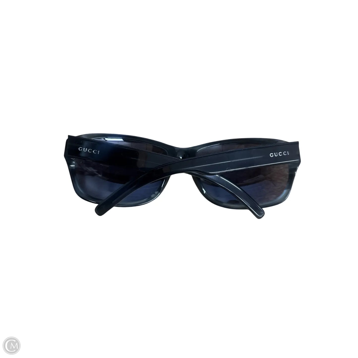 Sunglasses Luxury Designer By Gucci