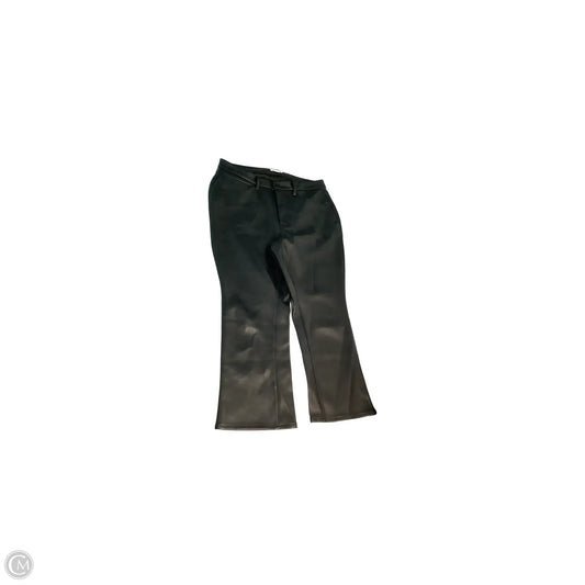 Pants Other By Good American In Black, Size: 16