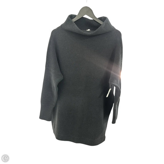 Sweater By Free People In Black, Size: L
