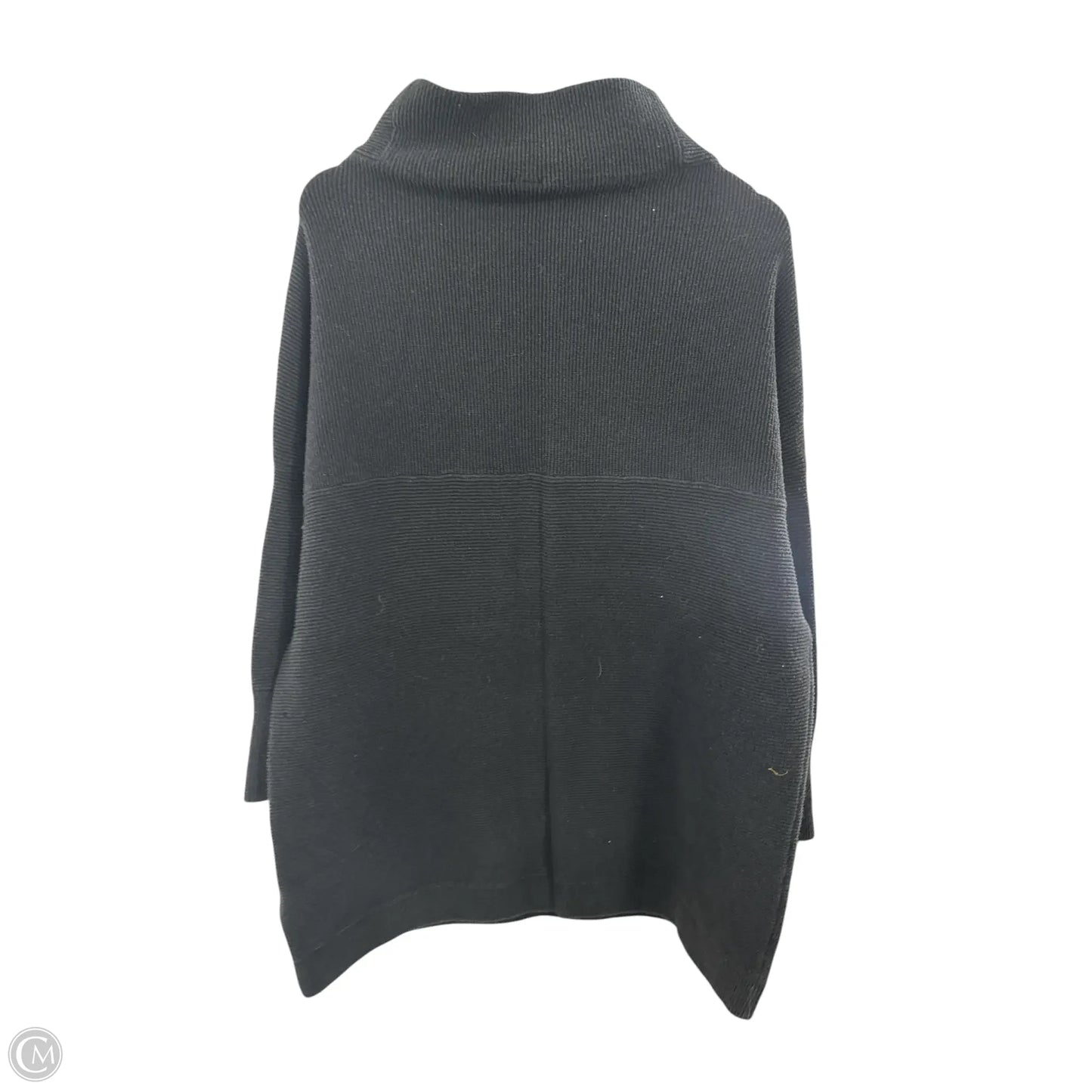 Sweater By Free People In Black, Size: L