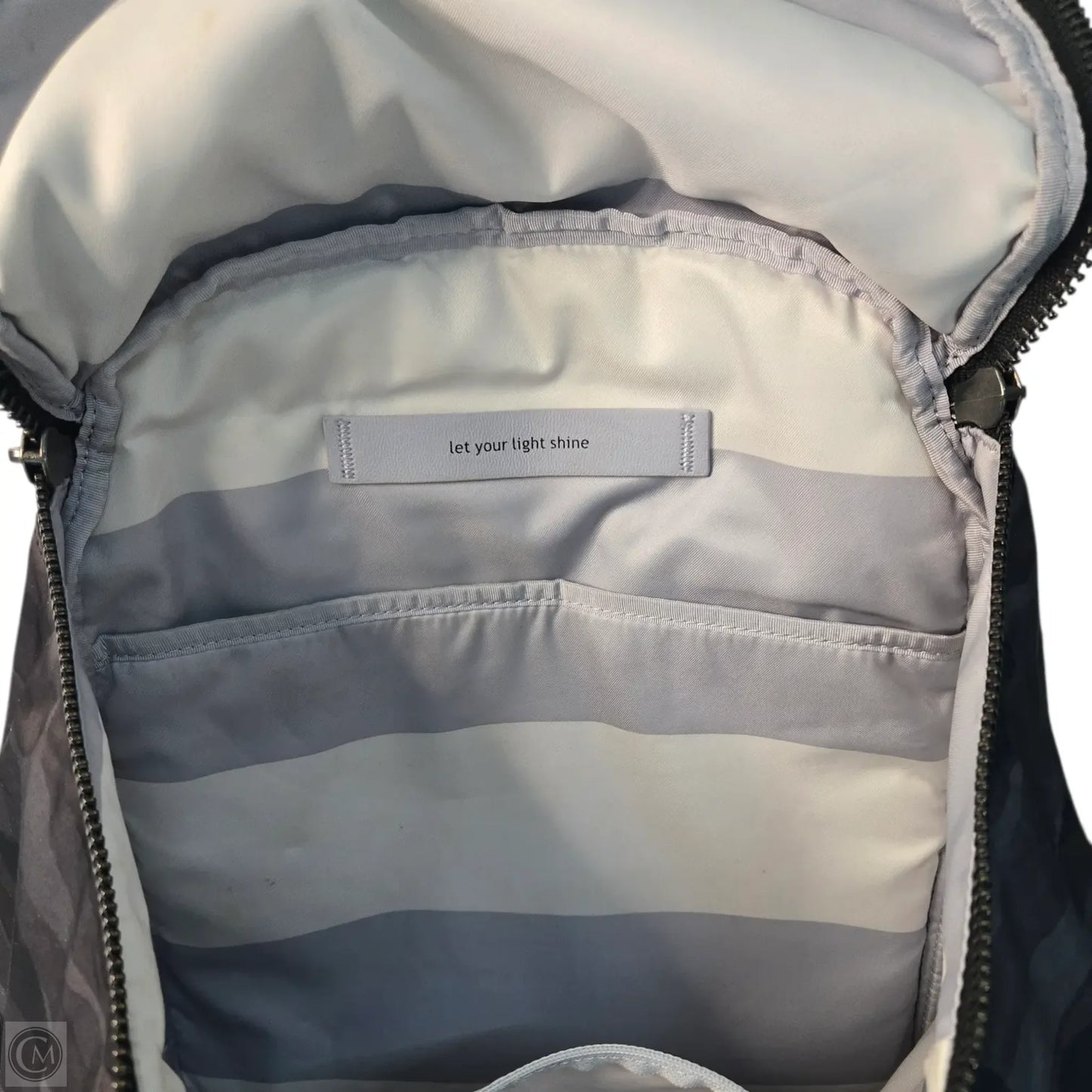 Backpack By Lululemon, Size: Large