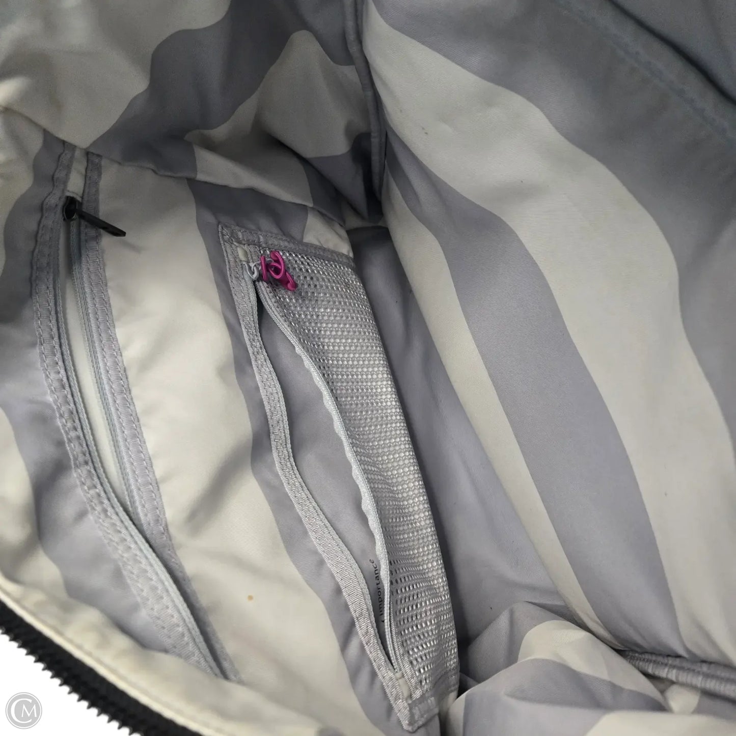 Backpack By Lululemon, Size: Large