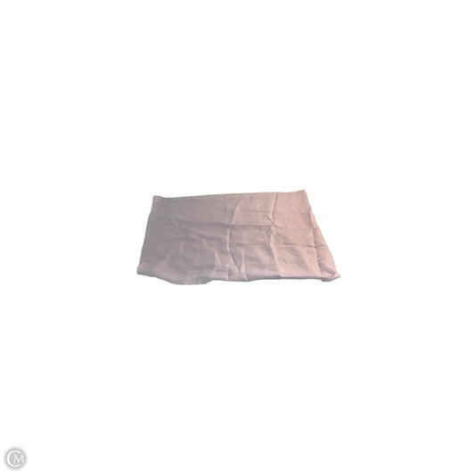 Scarf Long By Quince