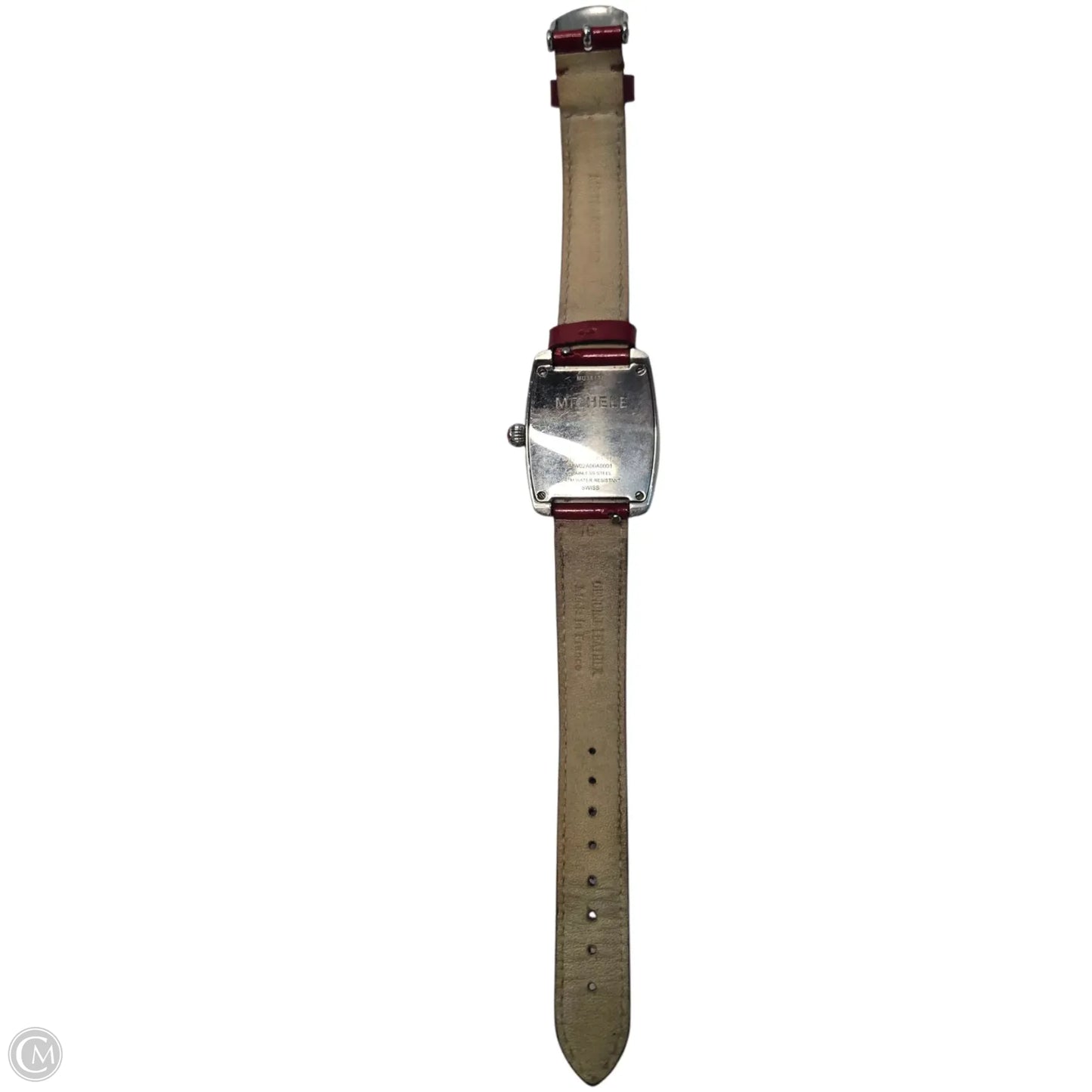 Watch Luxury Designer By Michele