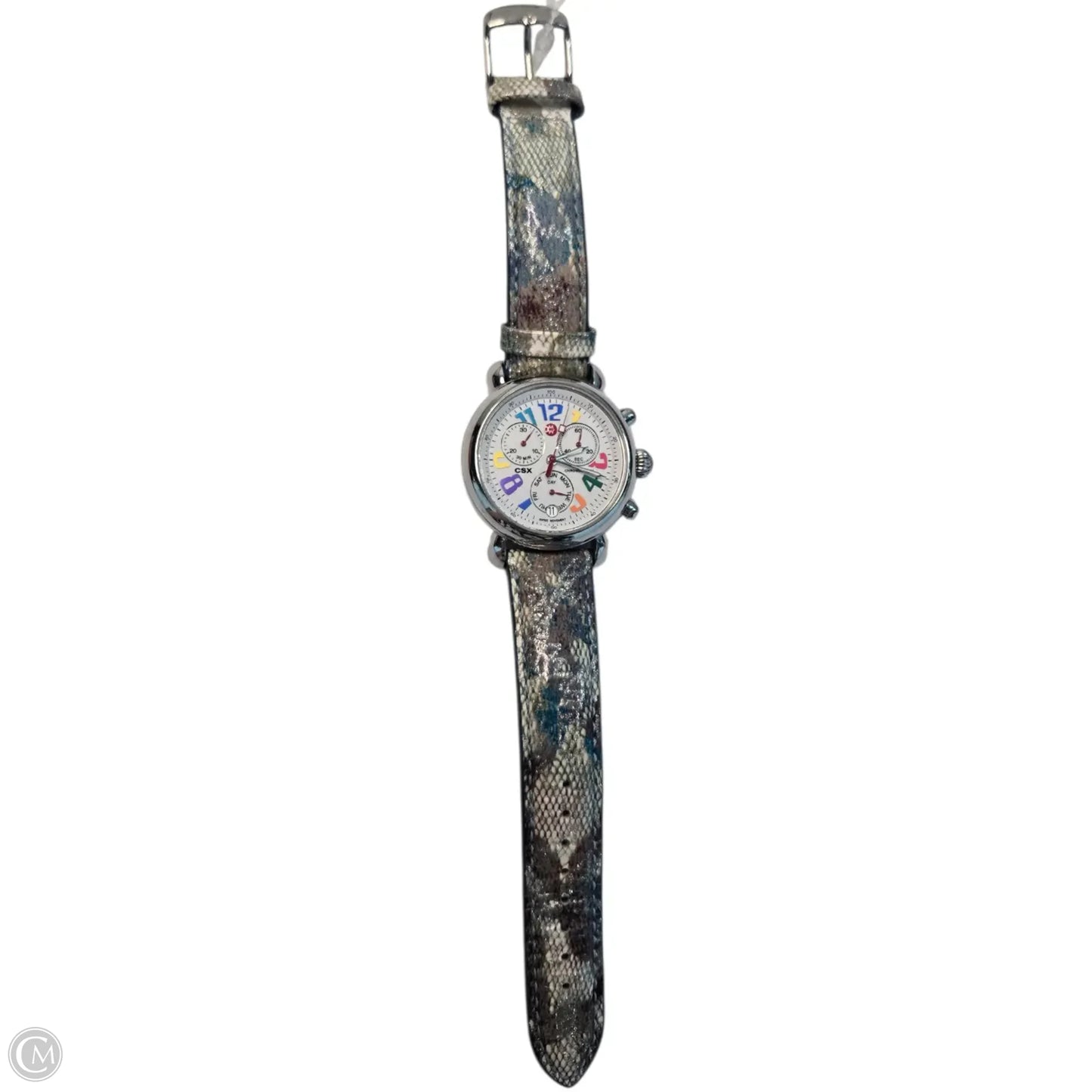 Watch Luxury Designer By Michele