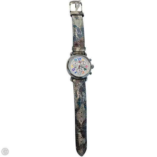 Watch Luxury Designer By Michele