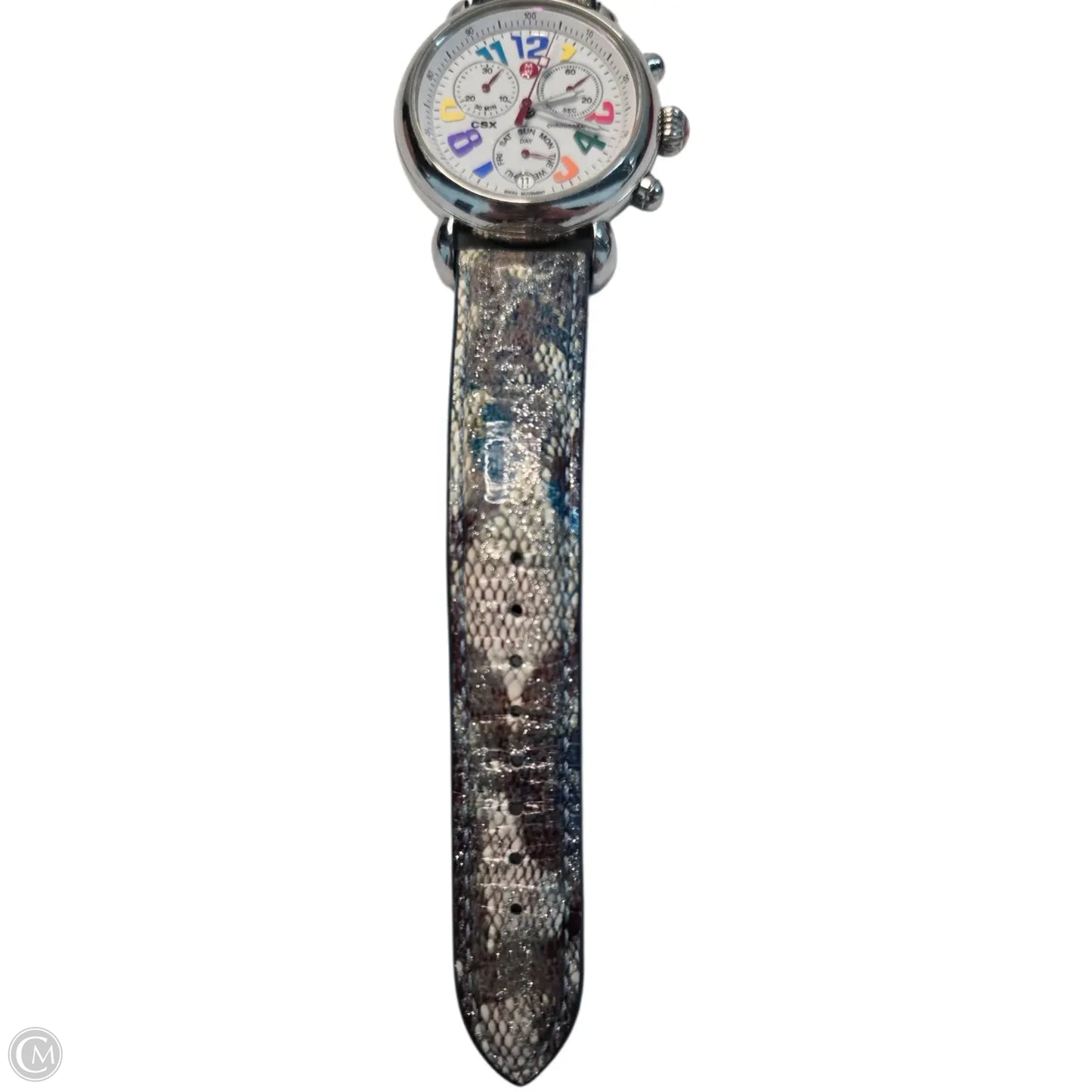 Watch Luxury Designer By Michele