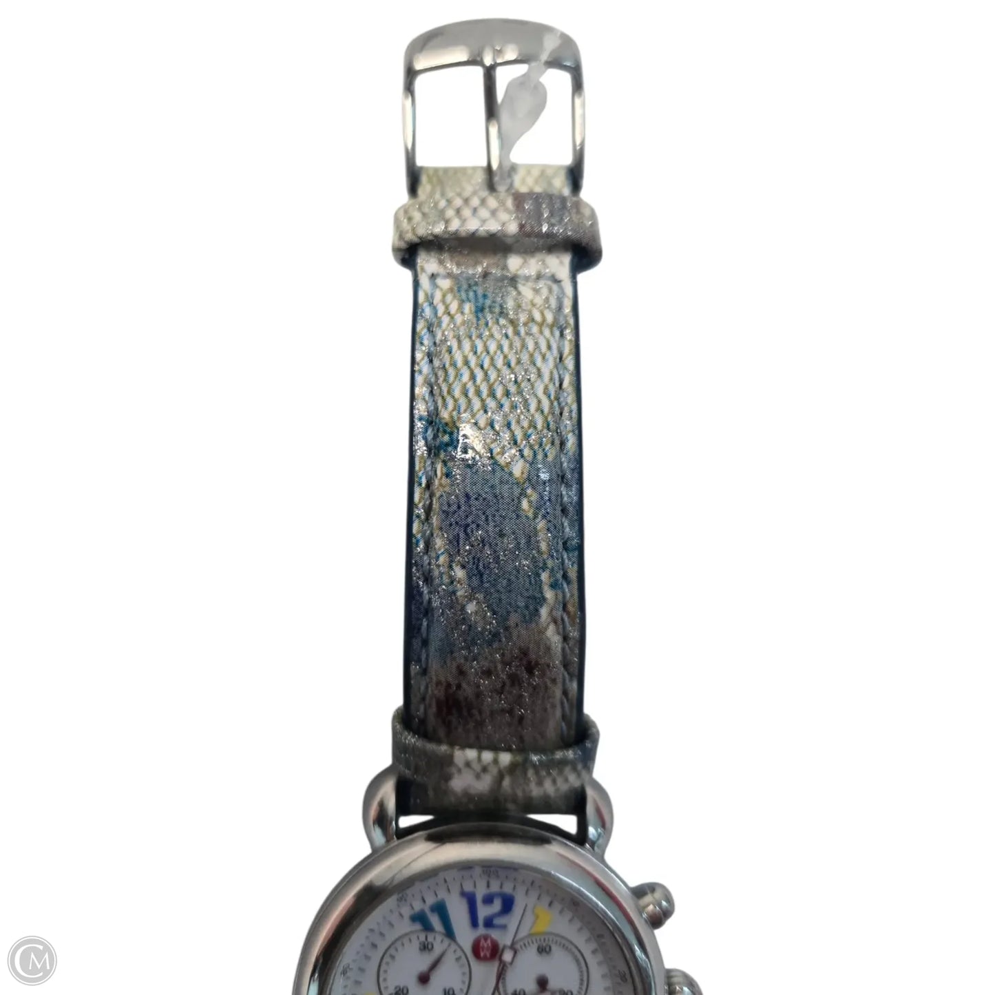 Watch Luxury Designer By Michele