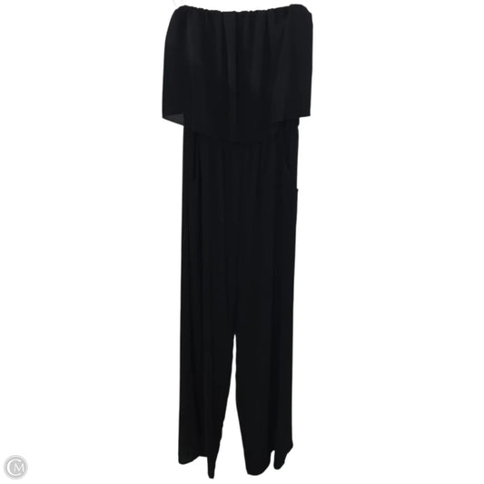 Jumpsuit By Vici In Black, Size: M