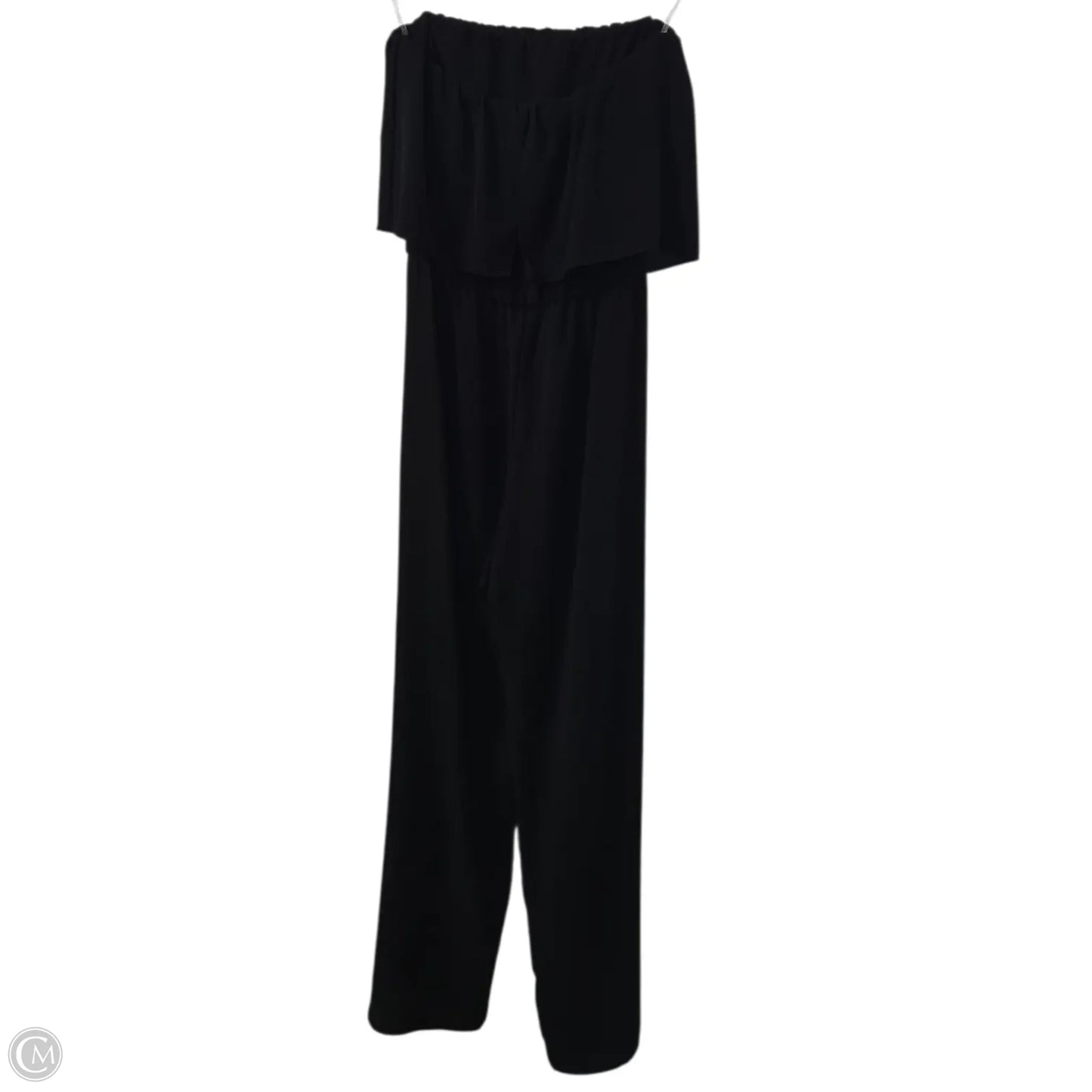 Jumpsuit By Vici In Black, Size: M