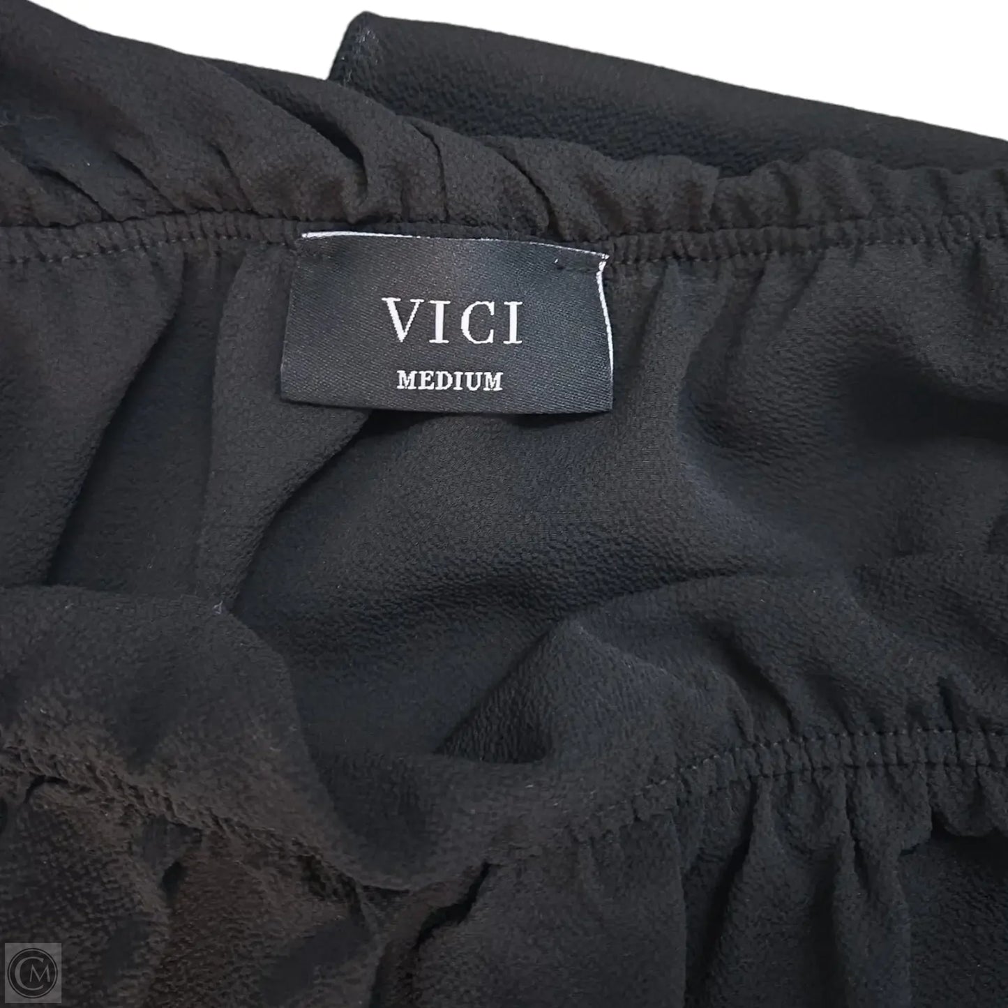 Jumpsuit By Vici In Black, Size: M