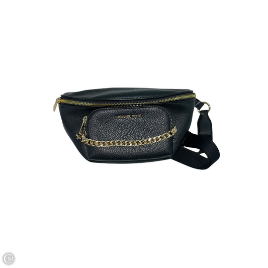 Belt Bag Designer By Michael Kors, Size: Medium