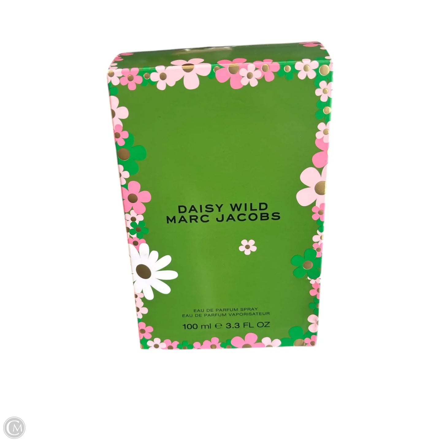 Fragrance Luxury Designer By Marc Jacobs