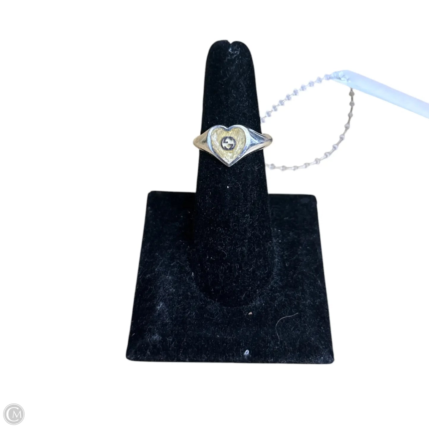 Ring Luxury Designer By Gucci