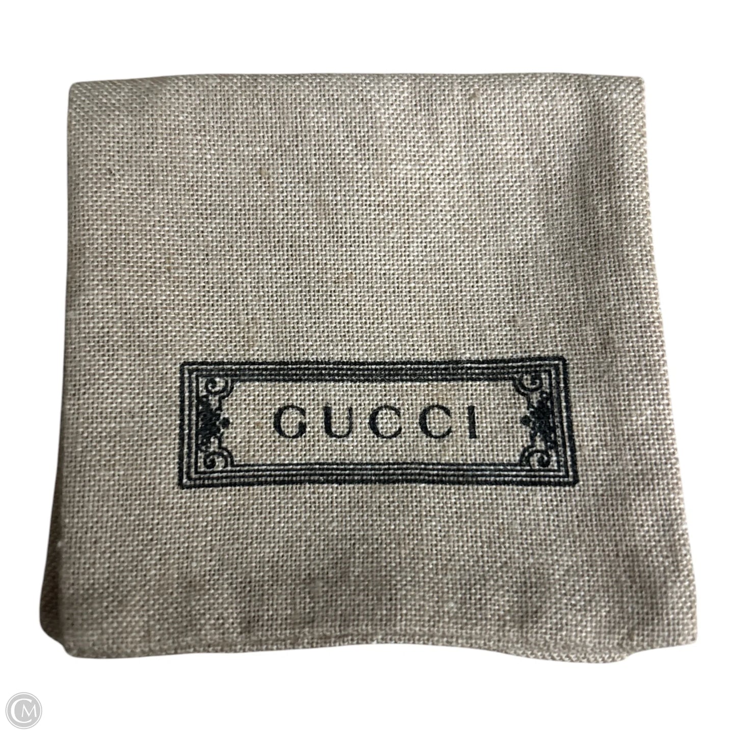 Ring Luxury Designer By Gucci