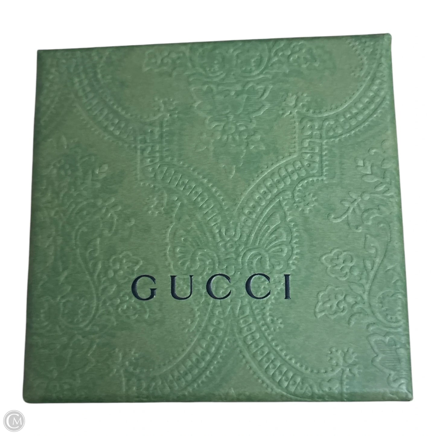 Ring Luxury Designer By Gucci