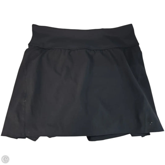 Skort By Spanx In Black, Size: S