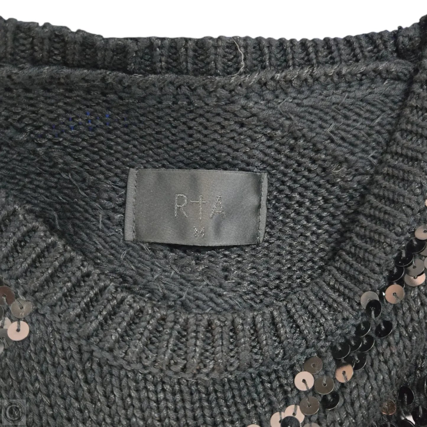Dress Casual Short By Clothes Mentor In Black, Size: M