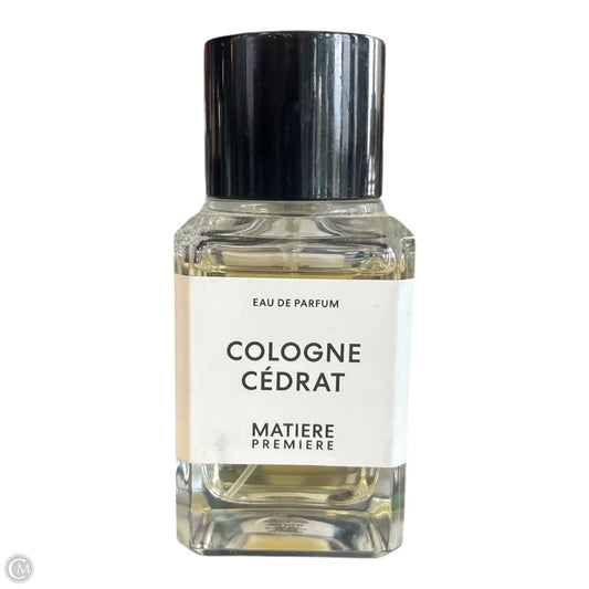 Fragrance By Cma