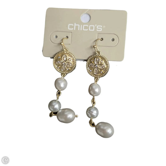 Earrings Other By Chicos