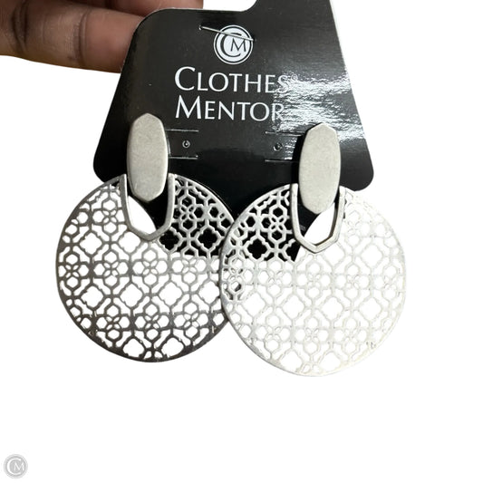 Earrings Other By Kendra Scott