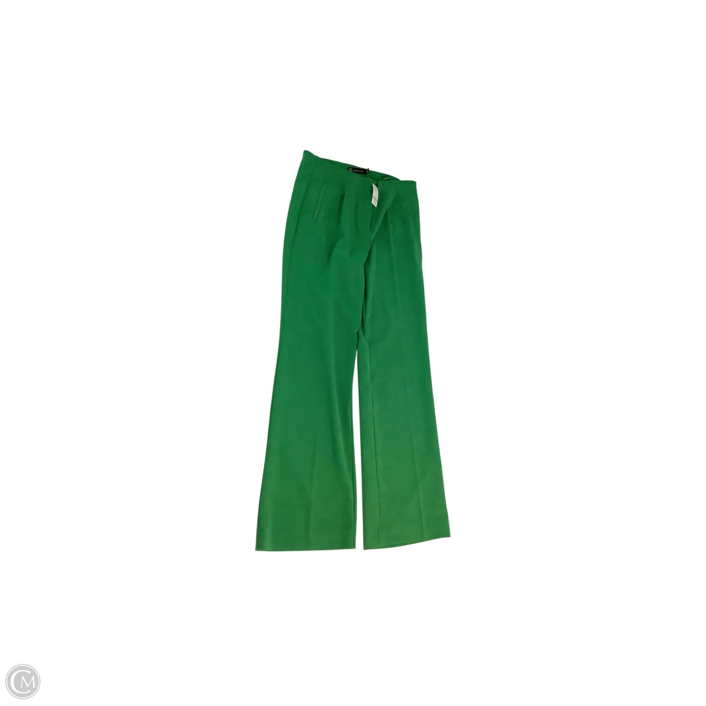 Pants Set 2pc By New York And Co In Green, Size: M
